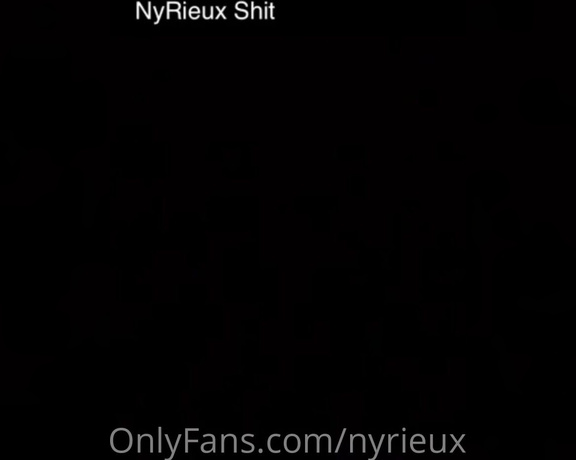 Nyrieux OnlyFans Video 509