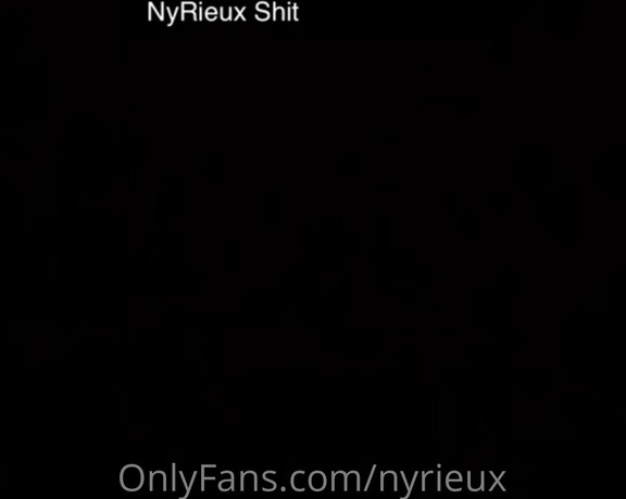 Nyrieux OnlyFans Video 509