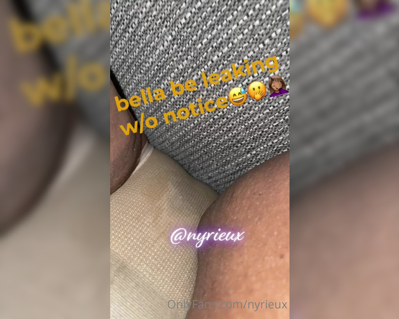 Nyrieux OnlyFans Video 602