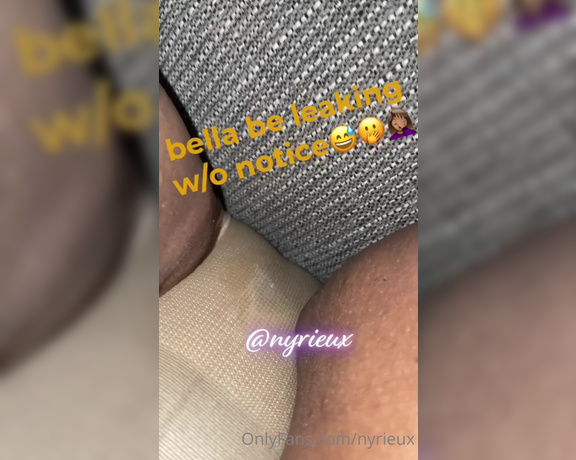 Nyrieux OnlyFans Video 602