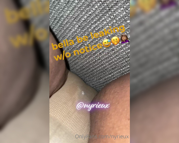 Nyrieux OnlyFans Video 602