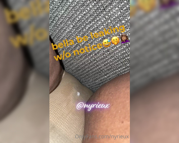 Nyrieux OnlyFans Video 602