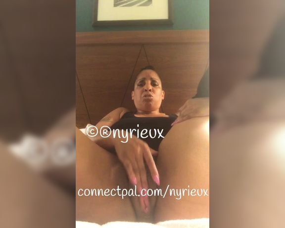 Nyrieux OnlyFans Video 468