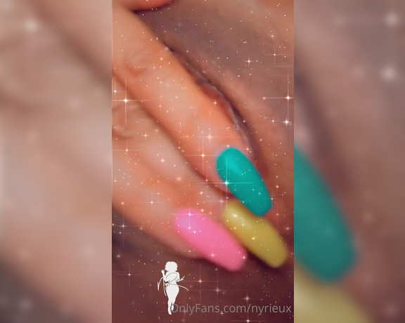 Nyrieux OnlyFans Video 109