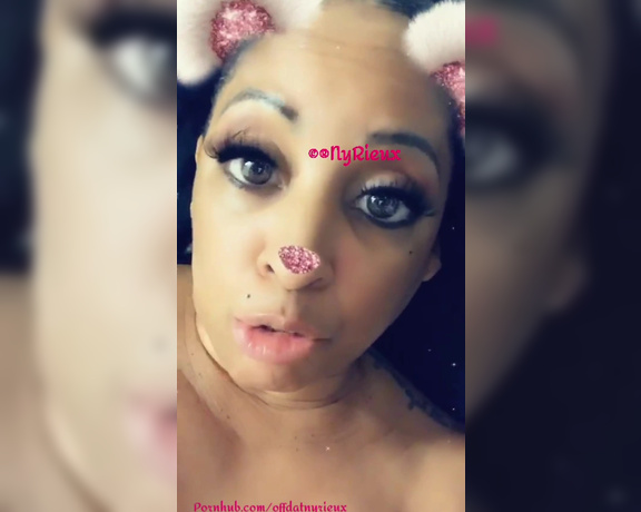 Nyrieux OnlyFans Video 267