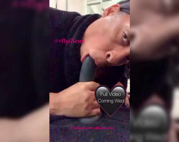 Nyrieux OnlyFans Video 86