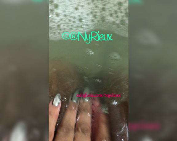 Nyrieux OnlyFans Video 99