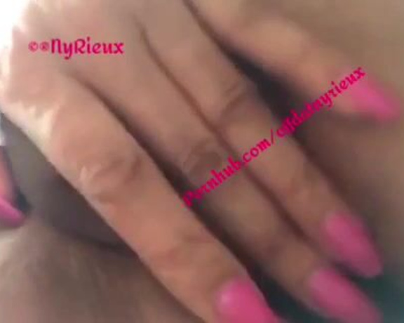 Nyrieux OnlyFans Video 460