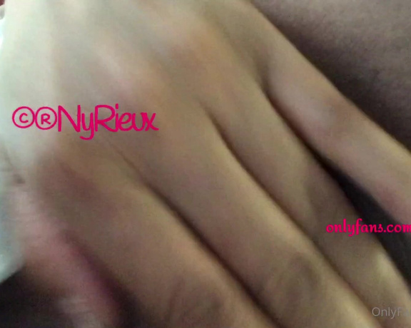 Nyrieux OnlyFans Video 360