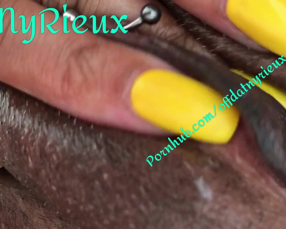 Nyrieux OnlyFans Video 70