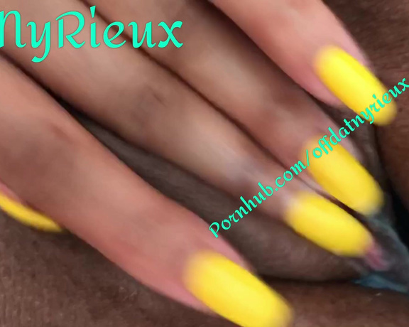 Nyrieux OnlyFans Video 70