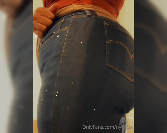 Nyrieux OnlyFans Video 558