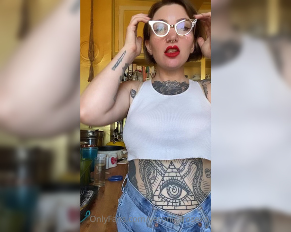 VERONICA ROSE aka Veronicarosexo OnlyFans - Ig continued parts 1 4 1