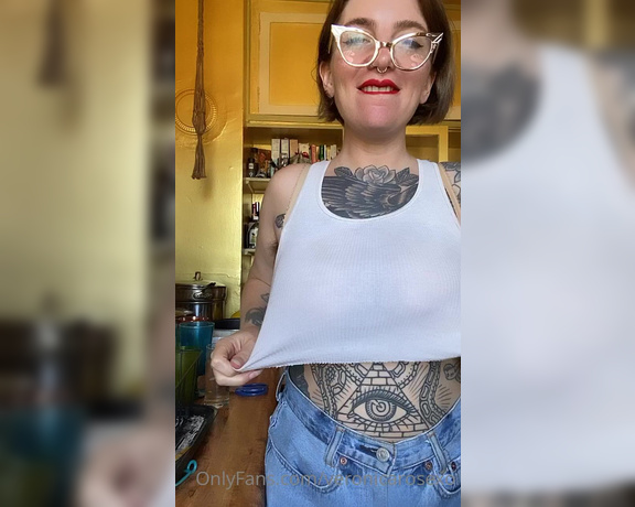 VERONICA ROSE aka Veronicarosexo OnlyFans - Ig continued parts 1 4 1