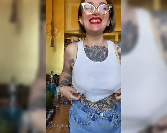 VERONICA ROSE aka Veronicarosexo OnlyFans - Ig continued parts 1 4 1