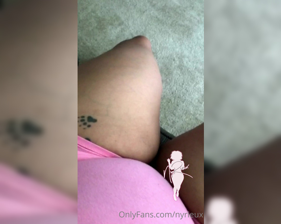 Nyrieux OnlyFans Video 343