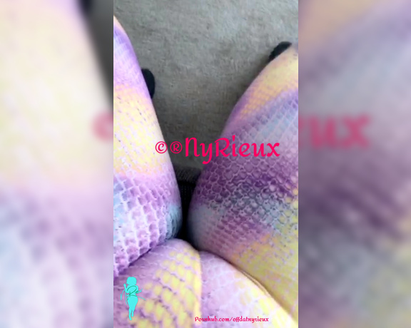 Nyrieux OnlyFans Video 96