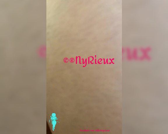 Nyrieux OnlyFans Video 96