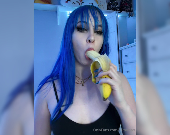 Cami chan aka Camichan OnlyFans - U go next baby