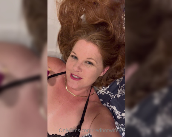 Redhotwife88 aka Redhotwife88 OnlyFans - Happy Valentine’s Day!!! 7