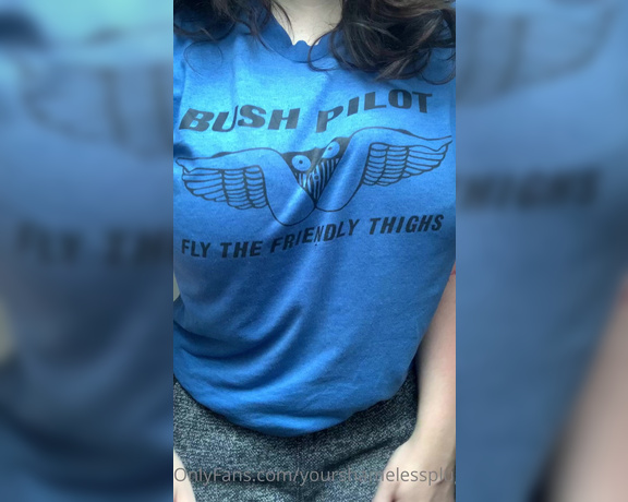 Shameless Plug aka Yourshamelessplug OnlyFans Video 83