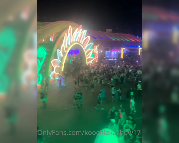 Good Charlotte aka Koochiekachow17 OnlyFans - Day 3 EDC I love that PBR hat 5