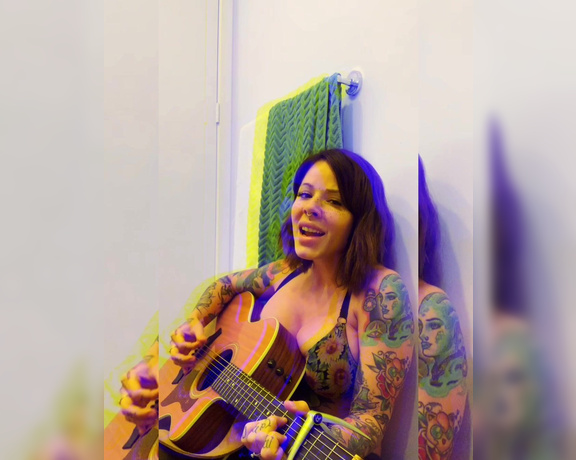 Laiika aka Ihatelaiika OnlyFans - A little music for the music lovers