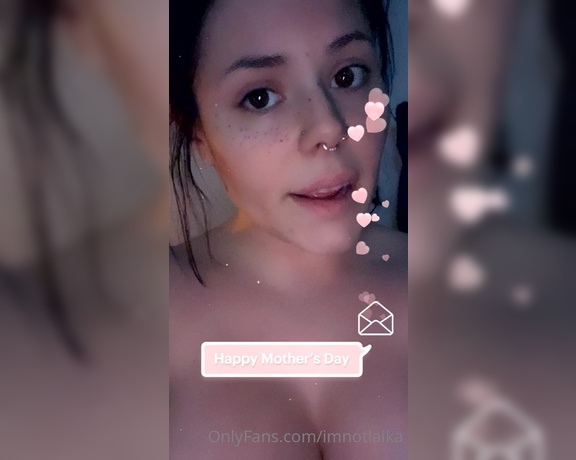 Laiika aka Ihatelaiika OnlyFans Video 99