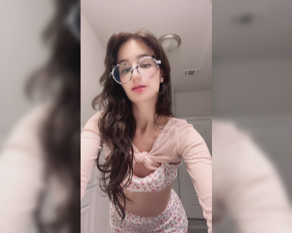 Ami Inu aka Amiiinuu OnlyFans - Wanna see the rest of this video! LIKE this post! Update full video was sent out last night TIP $5