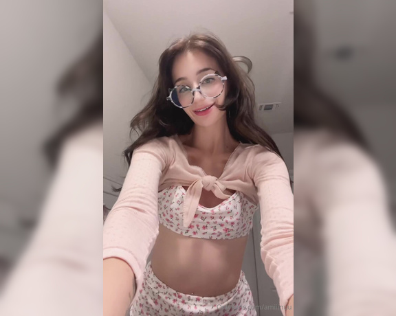 Ami Inu aka Amiiinuu OnlyFans - Wanna see the rest of this video! LIKE this post! Update full video was sent out last night TIP $5