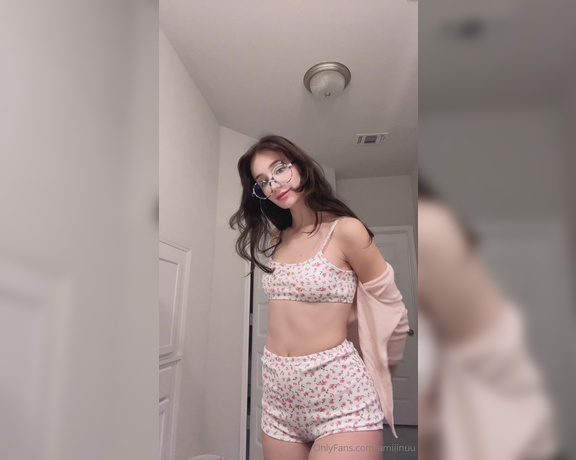 Ami Inu aka Amiiinuu OnlyFans - Wanna see the rest of this video! LIKE this post! Update full video was sent out last night TIP $5