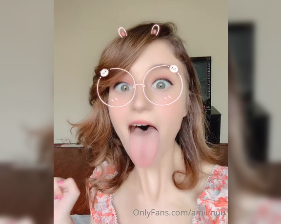 Ami Inu aka Amiiinuu OnlyFans - THROWBACK AHEGAO POST!! These wouldn’t post last night for some reason so here they are!! Have any 5