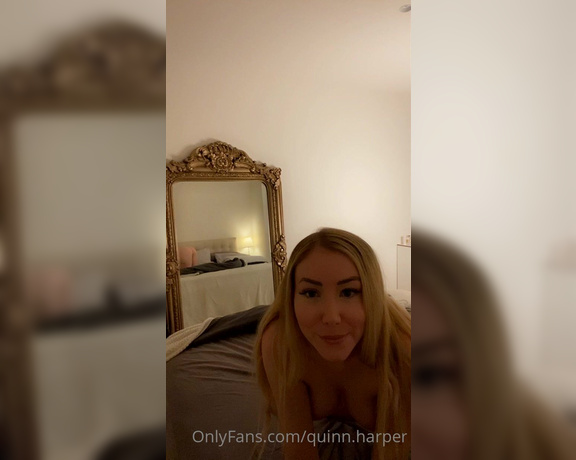 Quinn Doll  OnlyFans Leaks video_00012,  Big Tits, Solo