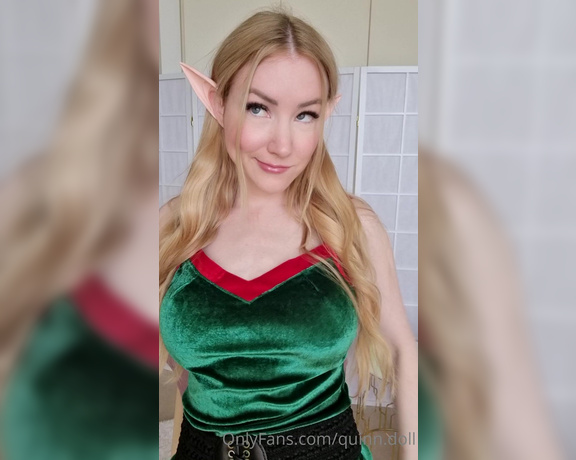 Quinn Doll  OnlyFans Leaks video_00069,  Big Tits, Solo