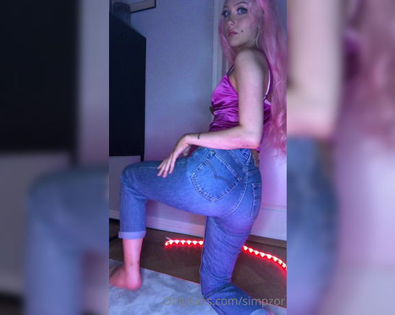 Simpzor  OnlyFans Leaks video_00031,  Big Tits, Solo