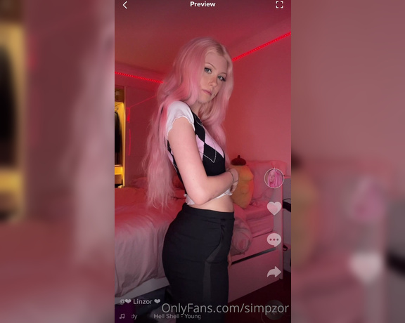 Simpzor  OnlyFans Leaks video_00036,  Big Tits, Solo