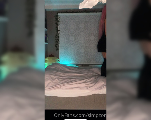 Simpzor  OnlyFans Leaks video_00028,  Big Tits, Solo