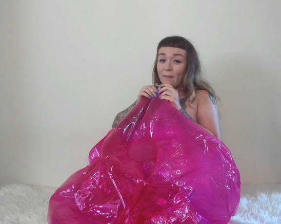 Feliciafisher Inflating Chair With Mouth And Pump