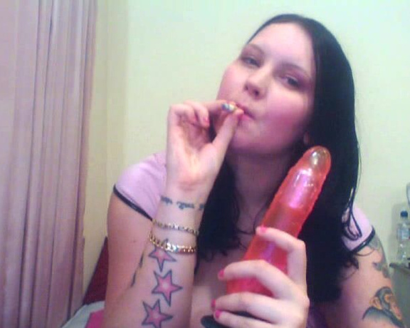 Filthyfuckingwhore Smoking Fetish