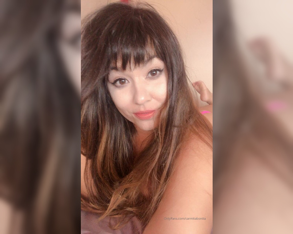 Carmita Bonita aka Carmitabonita OnlyFans - Birthday ideas