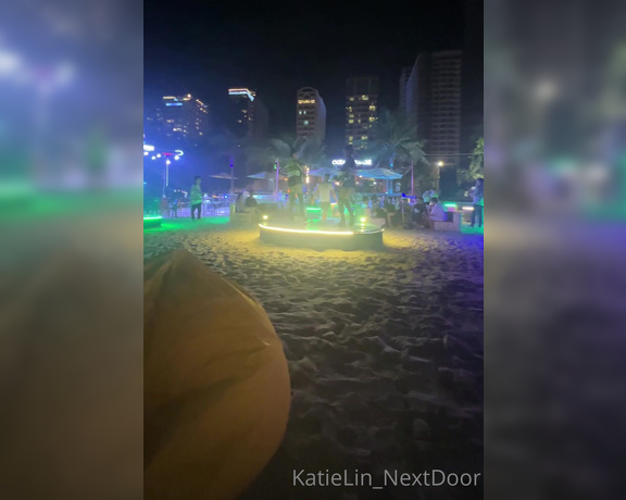 Katie Lin  Next Door aka Katielin_nextdoor OnlyFans - Got to a new city yesterday, Danang It’s a beach from city in the central region of Vietnam It’s