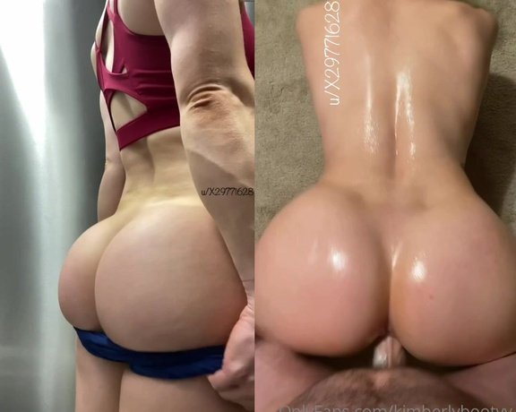 Kimberly Bootyy aka Kimberlybootyy OnlyFans - Let’s play a game… ASK ME ANYTHING! Please keep it respectful, if you have specific questions and