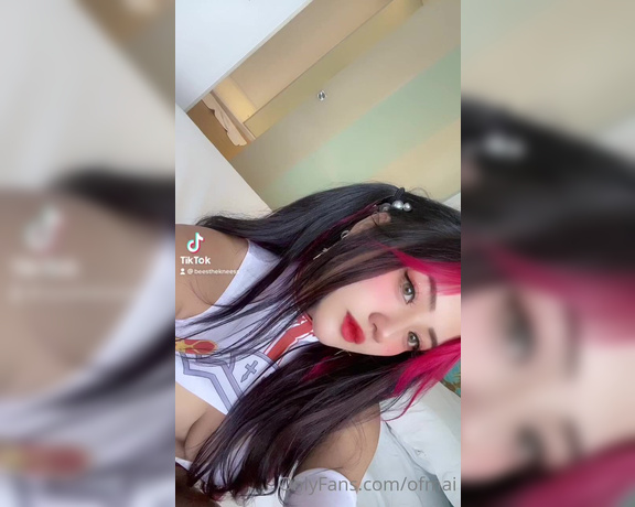 Mai aka Ofmai OnlyFans - Asunaaaa