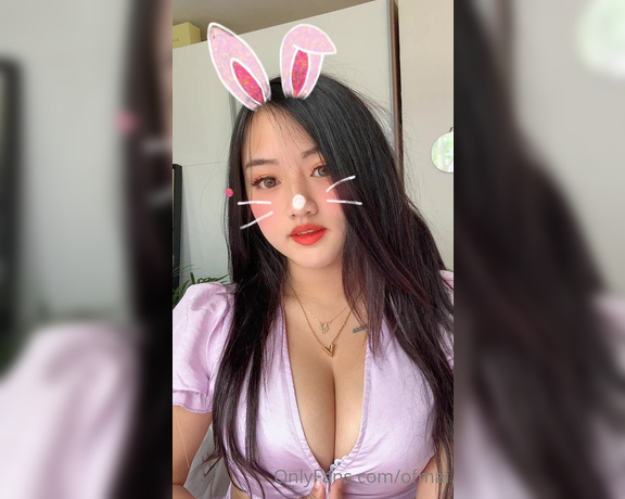 Mai aka Ofmai OnlyFans - 8 sec vid do you want a longer version Longer version sending to contributers Sending it out on wed