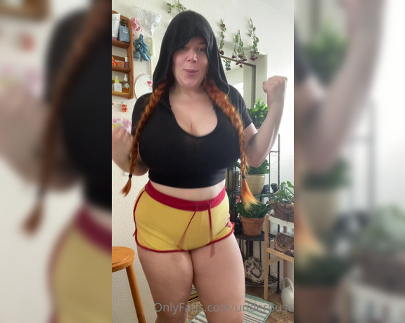 Penny Brown aka Underbust OnlyFans - Good morning my little bunnies!