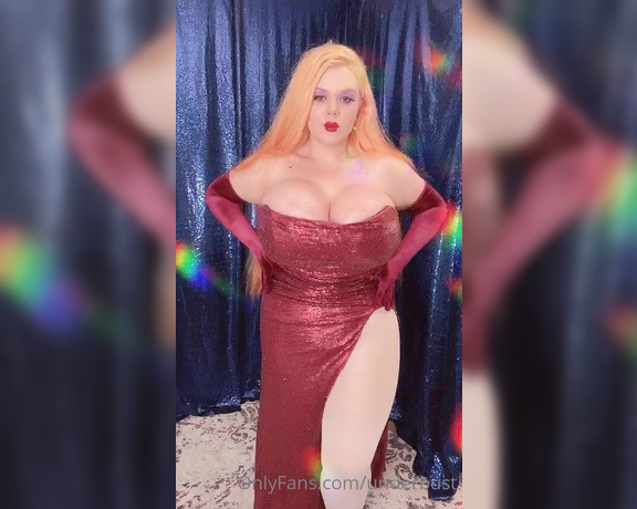 Penny Brown aka Underbust OnlyFans - Goodnight little Rabbits~ 3