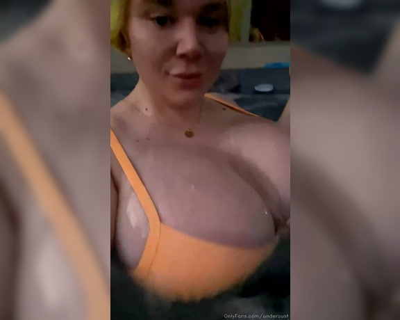 Penny Brown aka Underbust OnlyFans - Stream started at 11052021 1251