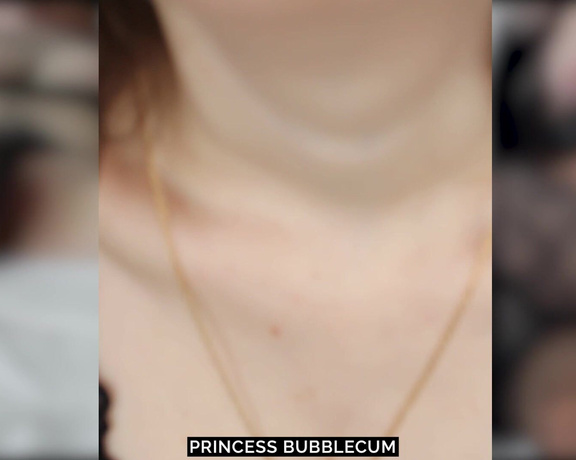 Princess Bubblecum aka Princessbubblecum OnlyFans - TRAILER Focus in the middle  censored (0734) Tick tock the time is running out! Starting at 1