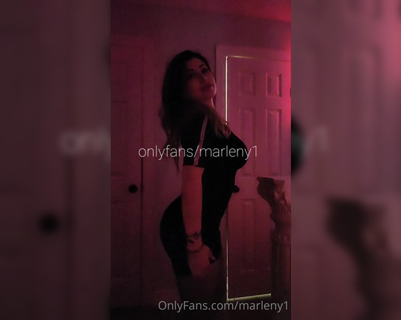 Marleny1 aka Marleny1 OnlyFans Video 31