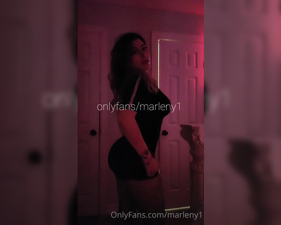 Marleny1 aka Marleny1 OnlyFans Video 31